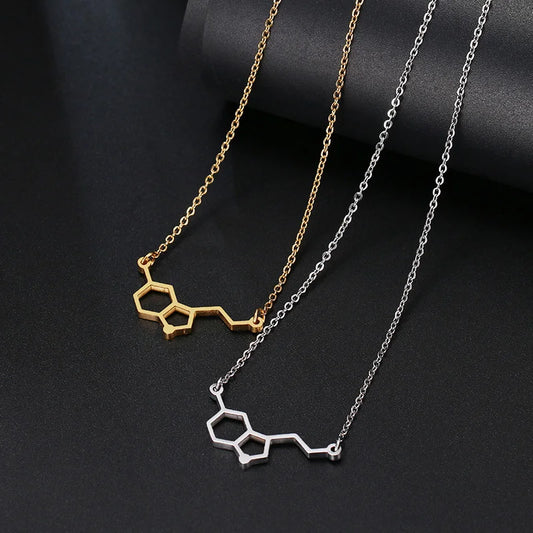 Harmony Necklace – Nature’s Connection